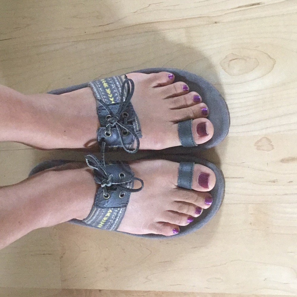 teva sandal